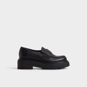 Miravella Loafer - Lug sole