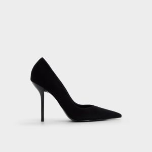 Emelie Pump - Stiletto heel