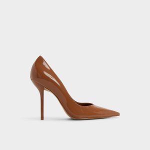 Emelie Pump - Stiletto heel