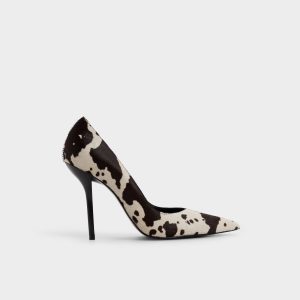 Emelie Pump - Stiletto heel