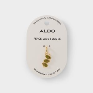 Heartlock Jewelry charm