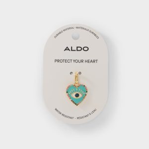 Iseehearts Jewelry charm