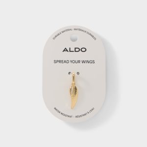 Angelwing Jewelry charm